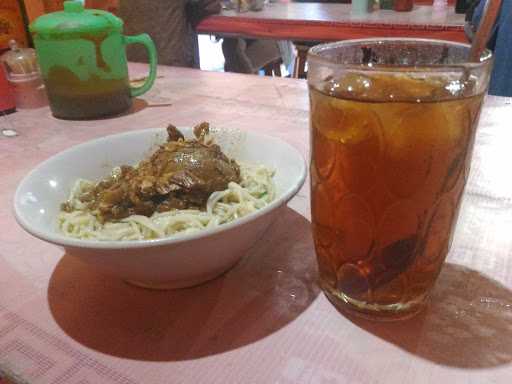 Mie Ayam & Bakso Solo Pak Doel 9