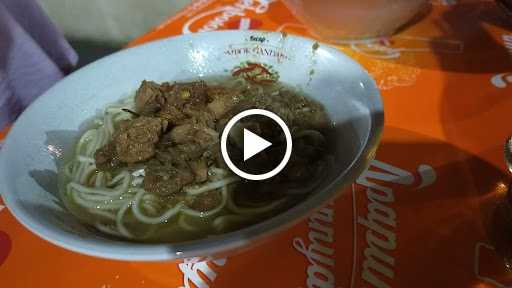 Mie Ayam & Bakso Solo Pak Doel 7