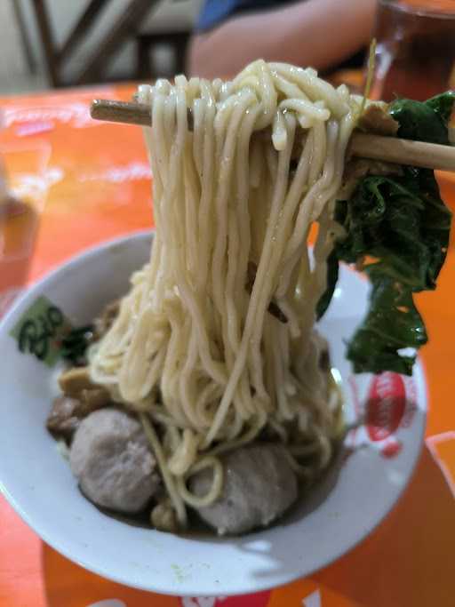 Mie Ayam & Bakso Solo Pak Doel 5