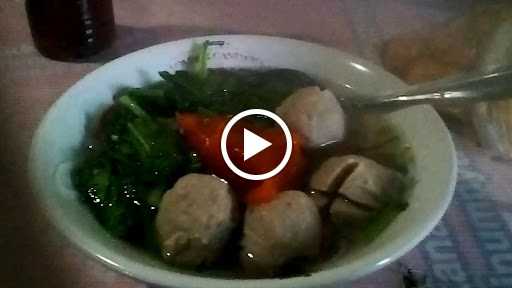 Mie Ayam & Bakso Solo Pak Doel 4