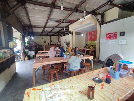 Mie Ayam & Bakso Solo Pak Doel 3