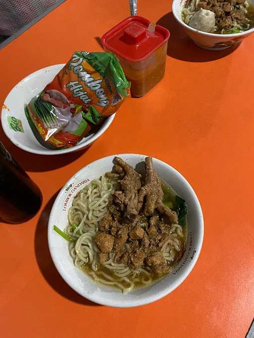 Mie Ayam Goyang Lidah 6