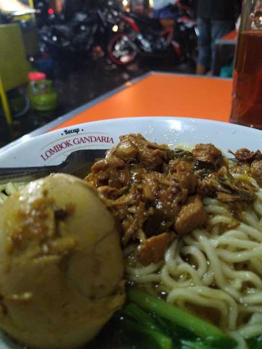 Mie Ayam Goyang Lidah 10