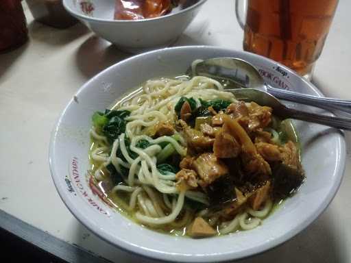 Mie Ayam Goyang Lidah 2