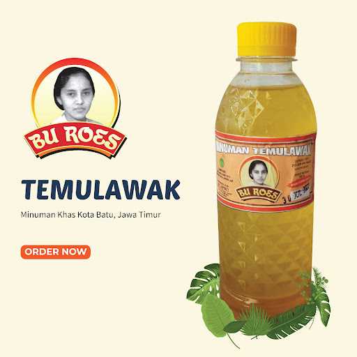 Minuman Bu Roes 6