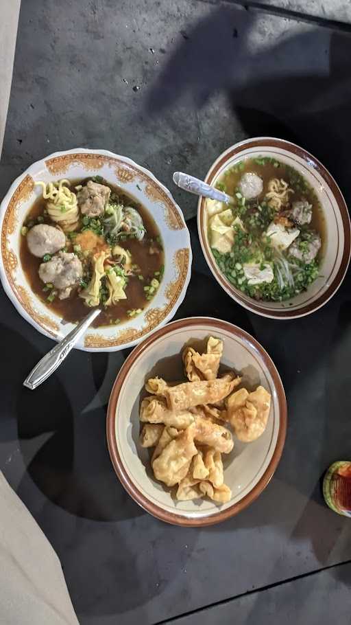 Mr. Ni Meatball/Bakso Restaurant 10