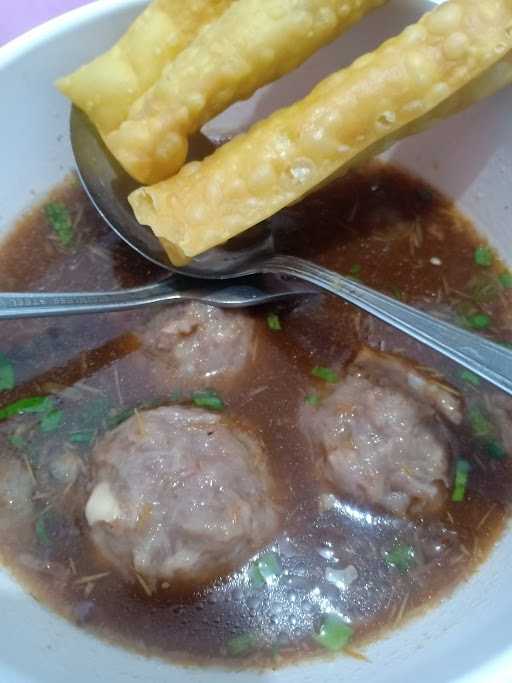 Mr. Ni Meatball/Bakso Restaurant 7