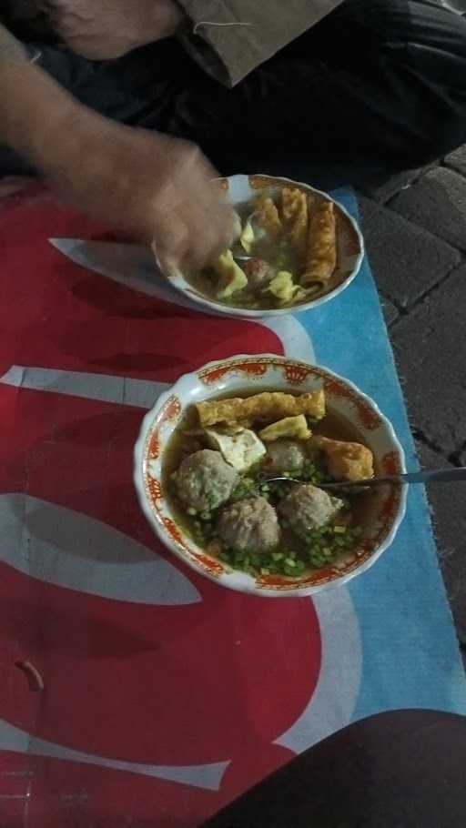 Mr. Ni Meatball/Bakso Restaurant 8