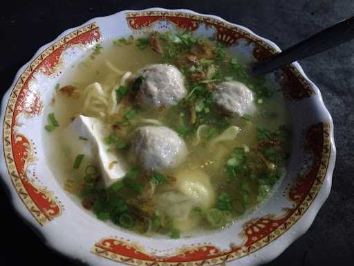 Mr. Ni Meatball/Bakso Restaurant 6