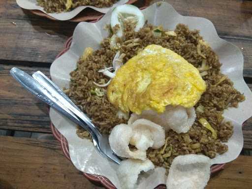 Nasi Goreng Rempah Rempah • Nasi Goreng Malang 8