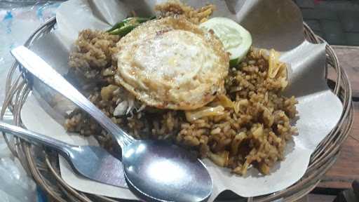 Nasi Goreng Rempah Rempah • Nasi Goreng Malang 10