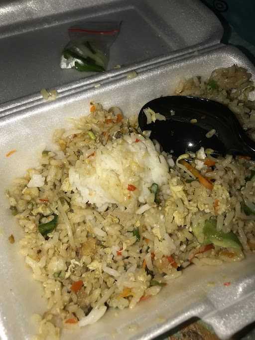 Nasi Goreng Gandrung 4