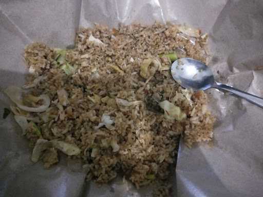 Nasi Goreng Godong Malang 4