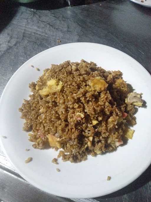 Nasi Goreng Hitam 7