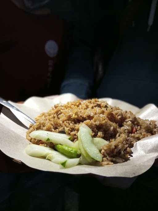 Nasi Goreng Hitam 1