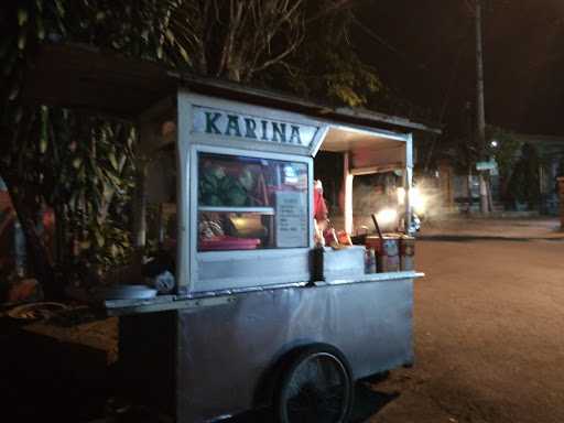 Nasi Goreng Karina 6