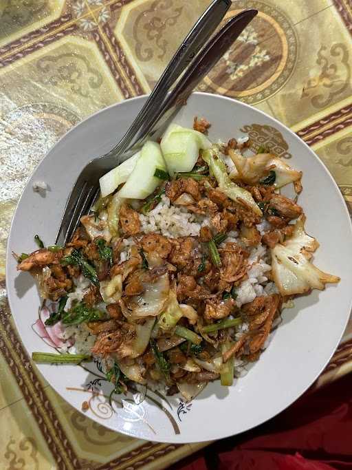 Nasi Goreng Pak Lukman 1