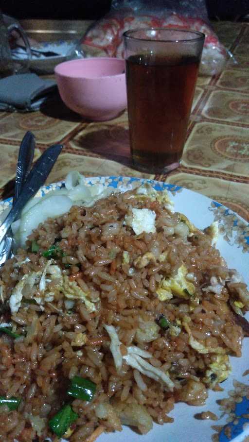 Nasi Goreng Pak Lukman 10