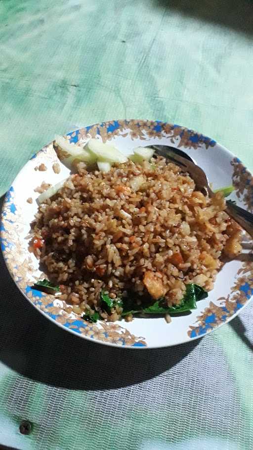 Nasi Goreng Pak Lukman 5