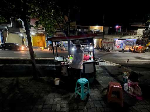 Nasi Goreng Pakdhe 4