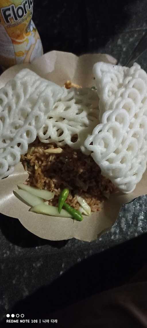 Nasi Goreng Pakdhe 3