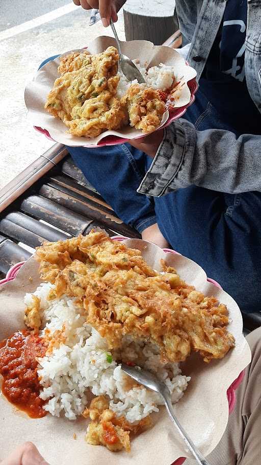 Nasi Martabak Ei 2