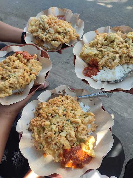 Nasi Martabak Ei 3