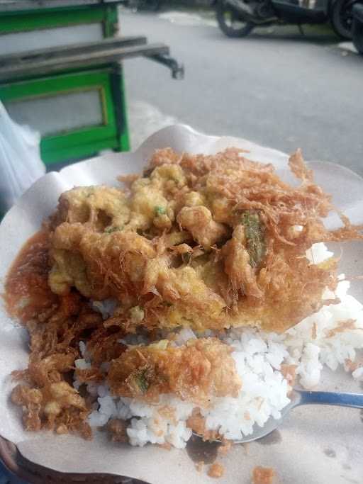 Nasi Martabak Ei 5