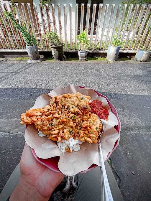 Nasi Martabak Ei 6