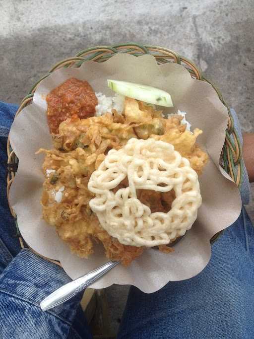 Nasi Martabak Ei 10