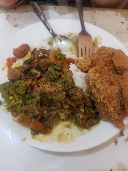 Nasi Padang Murah 9