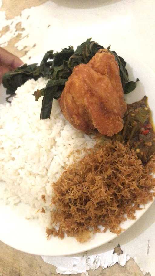 Nasi Padang Murah 10