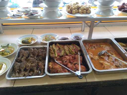 Nasi Padang Murah 8