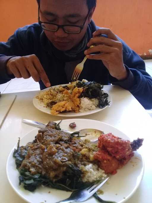 Nasi Padang Murah 3