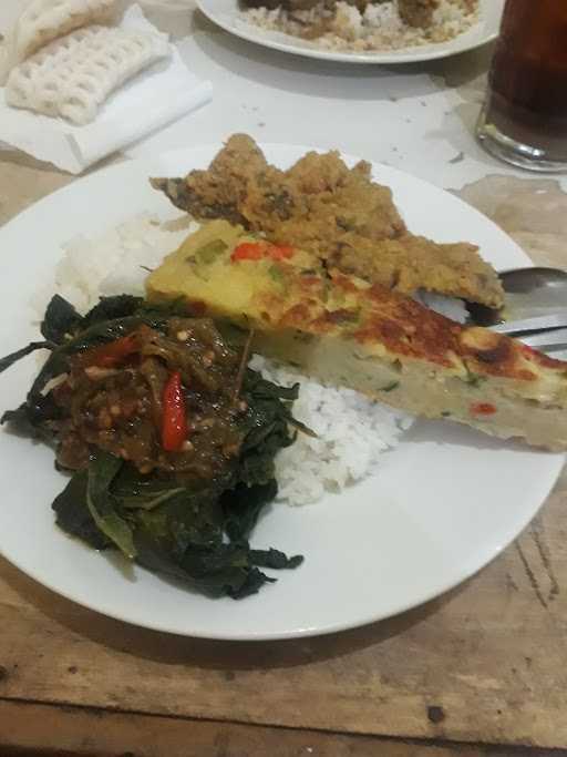 Nasi Padang Murah 7