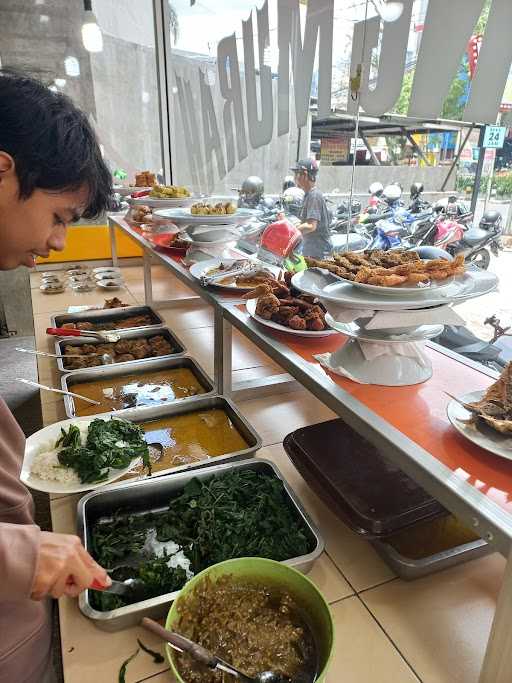 Nasi Padang Murah 8