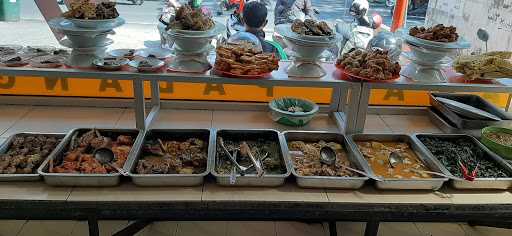 Nasi Padang Murah 2