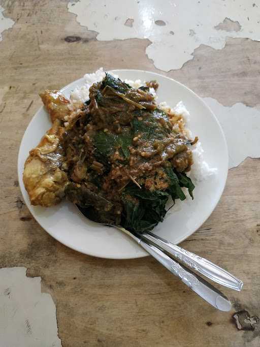 Nasi Padang Murah 9