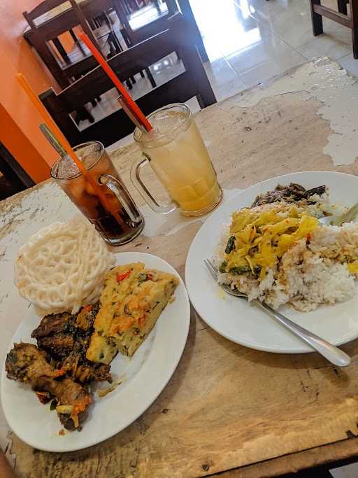 Nasi Padang Murah 2