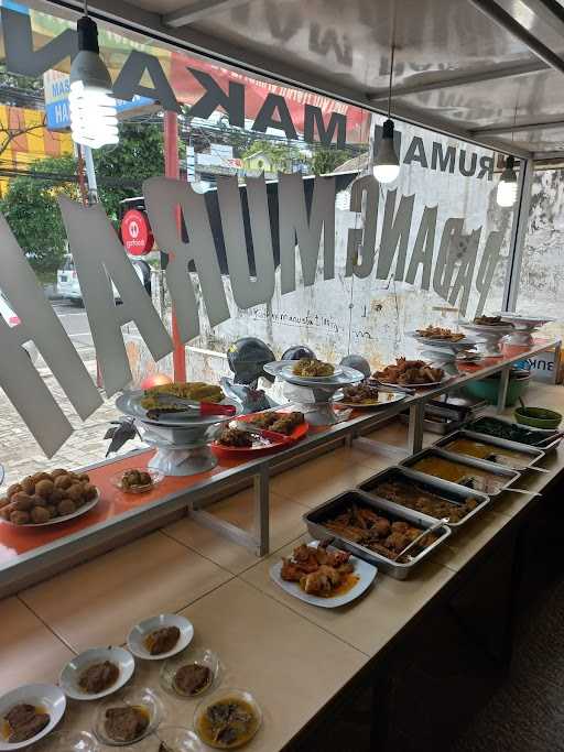 Nasi Padang Murah 3