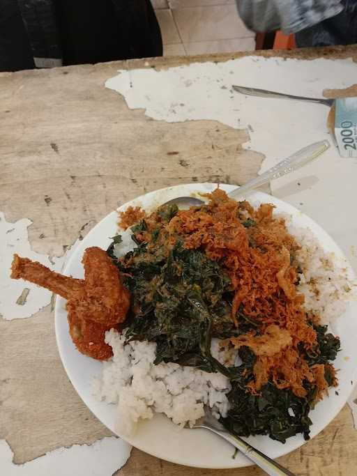 Nasi Padang Murah 7