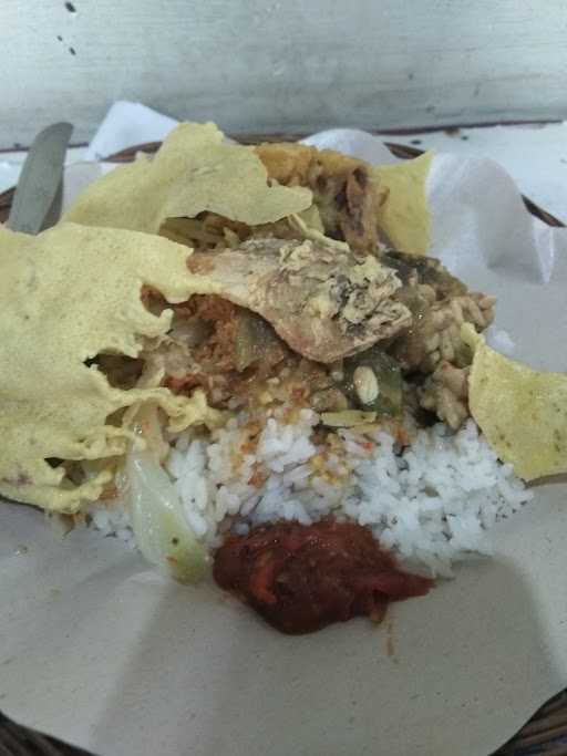 Nasi Pecel Sambel Tumpang 4