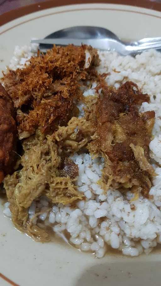 Nasi Rawon Bu Rapik 1