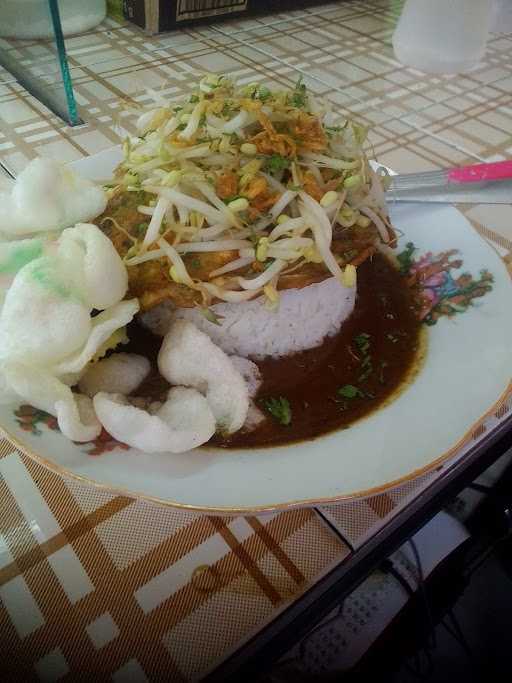 Nasi Uduk Ayam Bakar Madu Telap Telep 2