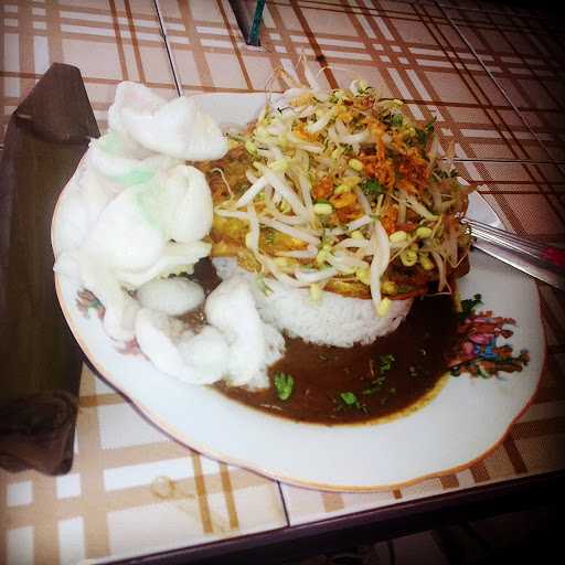 Nasi Uduk Ayam Bakar Madu Telap Telep 1