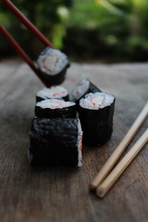 Nyushi Sushi Semanggi 1