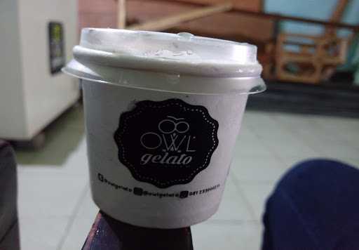 Owlgelato 2