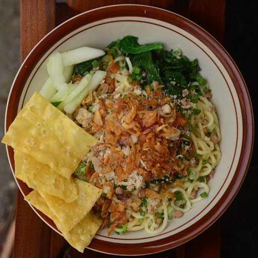 Pangsit Mie Dan Bakso M. Gendut 5