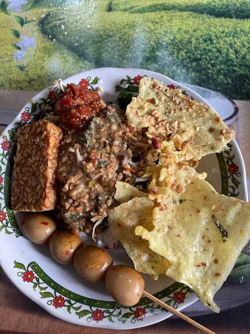 Pecel Kane 8