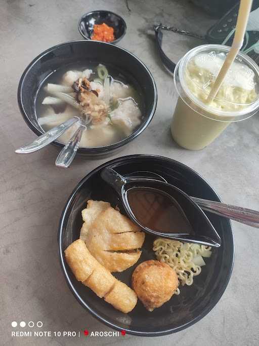 Pempek Palembang By Pempek Mamak 4